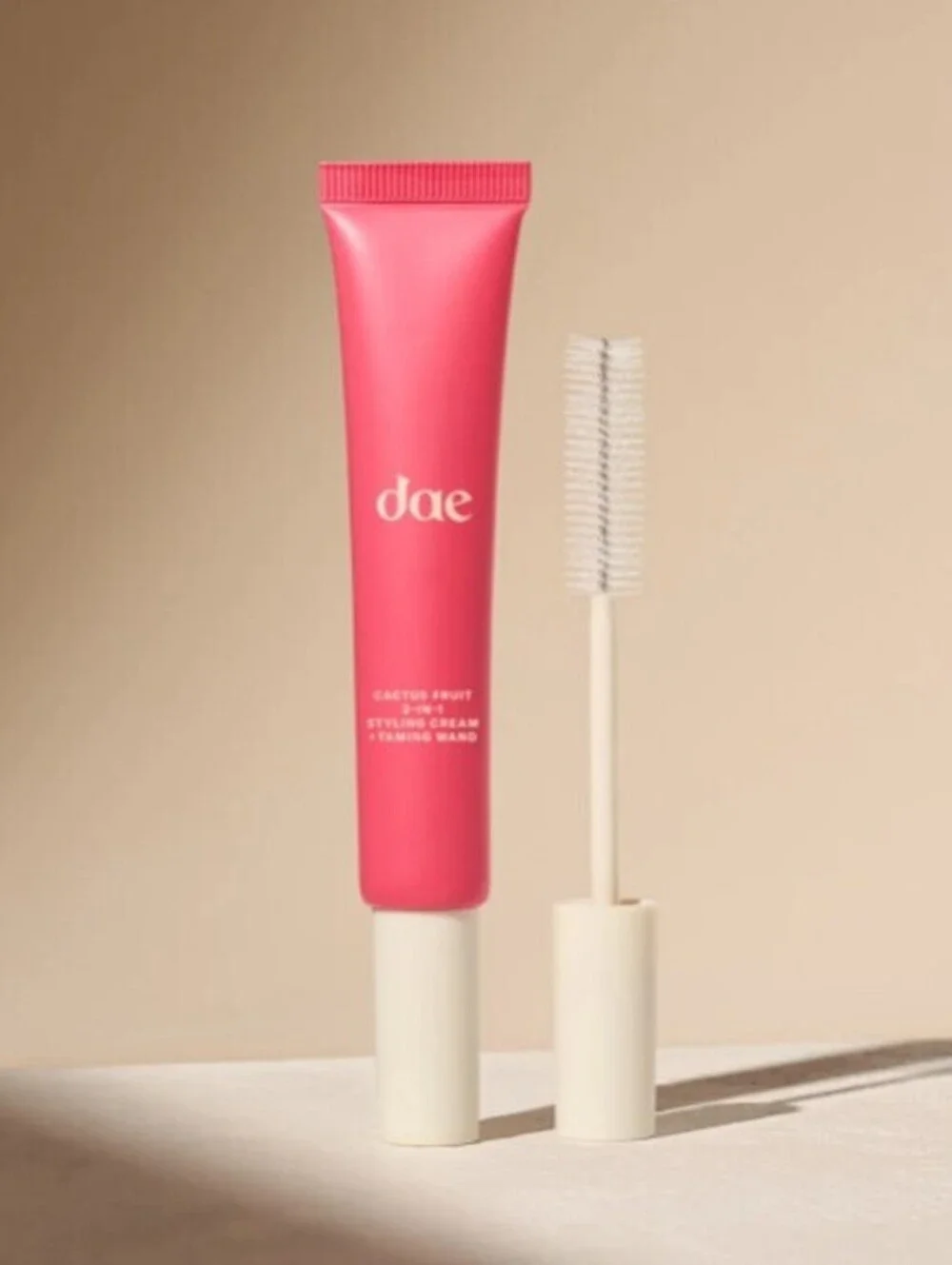 dae - Cactus Fruit 3-in-1 Styling Cream + Taming Wand